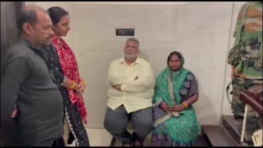 बेगूसराय: बेगूसराय आगमन के दौरान पप्पू यादव ने गोवा के मुख्यमंत्री के बयान पर कहा कि उन्हें माफी मांगनी चाहिए