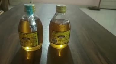 आरंग: आरंग शराब दुकान के पास चखना ठेला में शराब पिलाते 2 अलग अलग लोगों को पुलिस ने किया गिरफ्तार।