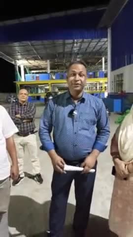 हालात ऐसे ही रहे तो #kishanganj में #tea का धंधा हो जाएगा चौपट, सुनिए बिजली संकट से कितने परेशान हैं कारोबारी #bihar