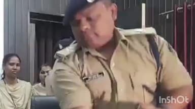 जगदलपुर: दुआ आटो डील के सामने NH 63 मार्ग परपा के पास मोटरसाइकिल को पीकअप ने मारी टक्कर, मामला थाने में दर्ज