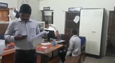 रहटगांव: ग्राम सिरकंबा में शराबियों को गाली देने से रोका तो दंपत्ति की कर दी पिटाई, मामला दर्ज