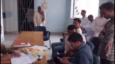 बोखड़ा: नानपुर थाना क्षेत्र के अलग-अलग गांवों में विद्युत विभाग ने की छापेमारी, विद्युत चोरी करते पकड़ाए 11 लोग