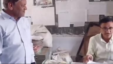 बोखड़ा: प्रखंड शिक्षा पदाधिकारी ने बोखड़ा प्रखंड के कई विद्यालयों का किया निरीक्षण