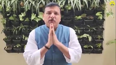 4 तारीख को मत का सही इस्तेमाल करें और अपना वोट झाड़ू चुनाव निशान के सामने वाला बटन दबाकर आम आदमी पार्टी को करें