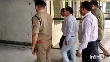 हसनपुर: कल होने वाले नगर निकाय चुनाव को लेकर डीएम व एसपी ने मंडी परिसर का किया निरीक्षण, दिए जरूरी दिशा निर्देश