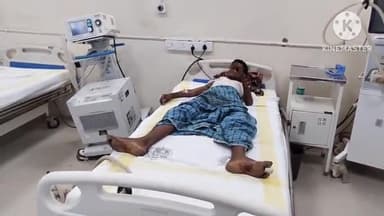 बिहार: पहाड़ापुरा नया टोला के पास झोपड़ी में हुए ब्लास्ट का आरोपी रॉकी गिरफ्तार, 2 बदमाश अभी भी फरार