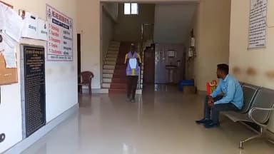 ଅମ୍ବାଭୋନା: ରୁଚିଦା ଗ୍ରାମରେ ଅନ୍ତୋଦୟ ଅନ୍ନ ଯୋଜନା ଚାଉଳ ବଣ୍ଟନରେ ଅନିୟମିତତା ଅଭିଯୋଗ; ଏନେଇ ପ୍ରତିକ୍ରିୟା ରଖିଲେ ହିତାଧିକାରୀ