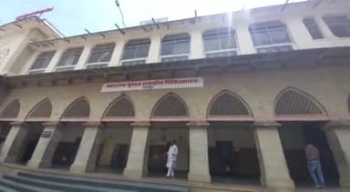 बड़गांव: एमबी हॉस्पिटल के बाल चिकित्सालय में पीआईसीयू सेंट्रल मॉनिटरिंग की हुई शुरुआत