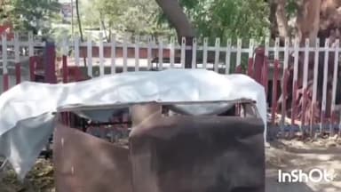 मसौढ़ी: पटना गया रेल खंड के तारेगना रेलवे स्टेशन पर बीते दिन मालगाड़ी से कटकर मरे युवक का हुआ पहचान।।