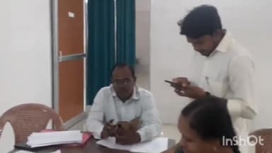 ଭେଡେନ: ଗୋଷ୍ଠୀ ସ୍ବାସ୍ଥ୍ୟ କେନ୍ଦ୍ର ସଭାଗୃହରେ ବ୍ଲକ ସ୍ତରୀୟ ତଥ୍ଯ ସମୀକ୍ଷା ବୈଠକ ଅନୁଷ୍ଠିତ