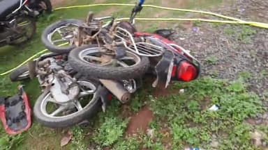 बनखेड़ी: बाचावानी में हुए सड़क हादसे को लेकर बनखेड़ी पुलिस ने दोनों पक्षों पर किया अपराध पंजीबद्ध