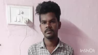 ଭେଡେନ: ଭେଡେନ ସ୍ଥିତ ଜେଏମଏଫସି କୋର୍ଟରେ ୨ ହତ୍ୟା ଅଭିଯୁକ୍ତଙ୍କୁ ହାଜର କଲା ପୋଲିସ, ଜାମିନ ନାମଞ୍ଜୁର