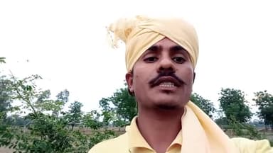 पहलवानों के धरने पर क्या बोले कवि विवेक अज्ञानी #छापेमारी #rajniti