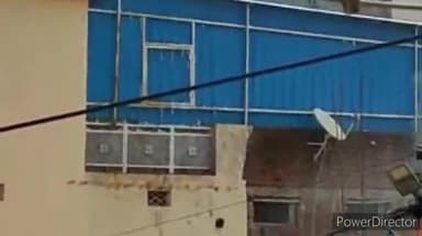 जगदलपुर: ब्राह्मण पारा में स्थित बिजली खंभे में आग लगने से जली वायर, स्थानीय निवासियों ने बिजली विभाग को दी जानकारी