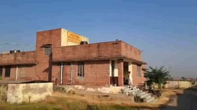 धौलपुर: संप्रेषण गृह में 35 वर्षीय व्यक्ति की हुई मौत, पुलिस ने शव को जिला अस्पताल की मोर्चरी में रखवाया