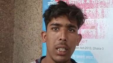 बहराइच: मंसूरगंज निवासी युवक से वोट डालने को लेकर हुए विवाद के बाद दबंगों ने की पिटाई, पीड़ित ने थाने में की शिकायत