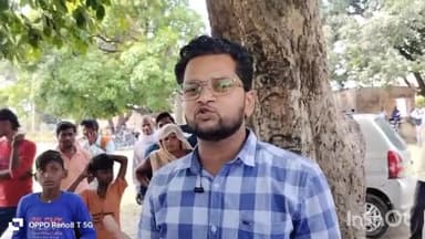 मिहींपुरवा: बीएलओ ने विधायक प्रतिनिधि बलहा पर जान से मारने की धमकी देने का लगाया आरोप