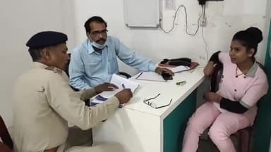 गोटेगांव: बगास्पुर नहर के समीप युवक ने जहरीले पदार्थ का किया सेवन, अस्पताल में कराया गया भर्ती