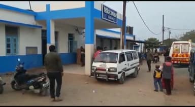 हटा: ककराई क्षेत्र में हुए हमले में घायल युवक की इलाज के दौरान जबलपुर में हुई मौत, आरोपियों की तलाश में जुटी पुलिस