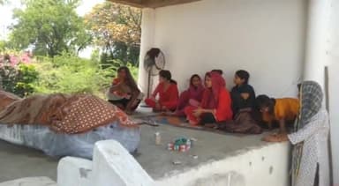 रायबरेली: महाराजगंज कस्बे की अस्पताल संचालिका की संदिग्ध परिस्थितियों में हुई मौत, मृतका के पति ने थाने में दी तहरीर