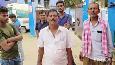 सासाराम: खराटी मोड़ के पास बाइक सवार महिला को फोर व्हीलर वाहन ने मारी टक्कर, इलाज के क्रम में हुई महिला की मौत