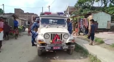हरलाखी: हुर्राही गांव से युवक की बाइक हुई चोरी, पीड़ित ने पुलिस को आवेदन देकर की कार्रवाई की मांग