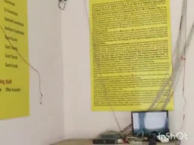 गोरखपुर: एडीएम वित्त राजेश कुमार सिंह ने दी जानकारी- 13 मई को आ जाएंगे सभी नगर पंचायतों और नगर निगम के नतीजे