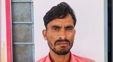 बड़गांव: मांडवा थाना क्षेत्र में पुलिसकर्मियों पर हमला करने वाला एक और आरोपी हुआ गिरफ्तार, कोर्ट में पेश कर PC रिमांड पर भेजा गया