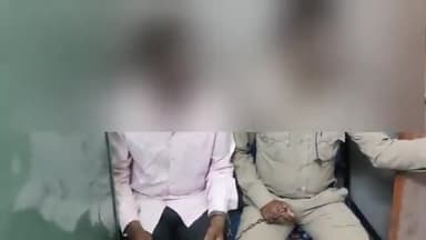 बैतूल नगर: चिचोली थाना पुलिस ने दुराचार के आरोपी को किया गिरफ्तार, जिला अस्पताल में कराया मेडिकल