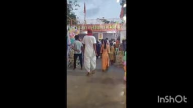 बड़गांव: उदयपुर में बलीचा स्थित ओम बन्ना मंदिर में ओम बन्ना का जन्म उत्सव बड़े ही धूमधाम के साथ मनाया