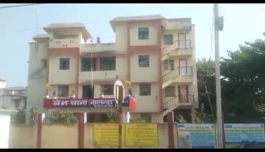 बेन: बेन थाना के समीप चलाया गया वाहन चेकिंग अभियान, 2 बाइक चालकों का चालान काटकर वसूला गया ₹2000 जुर्माना