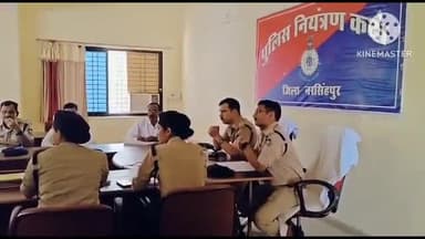करेली: गुम हुए 100 मोबाइलों को नरसिंहपुर साइबर सेल ने किया बरामद, पुलिस अधीक्षक ने धारकों को वापस लौटाए