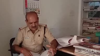 बड़ा मलेहरा: सड़वा में खेत की रखवाली की मजदूरी देने के विवाद पर व्यक्ति की पिटाई की गई