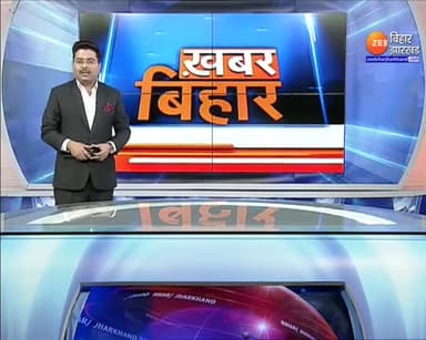#ZeeBihar: देखिए क्यों मुंगेर के जयराम विप्लव को मिला राज्यपाल सम्मान :