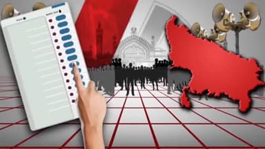 Basti Breaking - पूर्व प्रधान पर हमला, पूर्व बीजेपी विधायक और समर्थकों पर आरोप