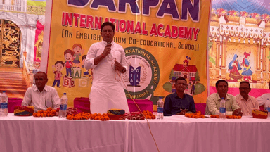 मेरी #दांतारामगढ़_विधानसभा क्षैत्र के #खाचरियावास गांव में दर्पण इन्टरनेशनल एकेडमी के शुभारंभ समारोह में मेरे विचार….
#पढ़ेगा_इंडिया_तभी_तो_बढ़ेगा_इंडिया