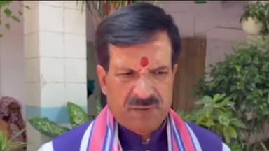 पटना ग्रामीण: द केरल स्टोरी को राजद प्रवक्ता मृत्युंजय तिवारी ने बताया प्रोपेगेंडा, कहा- असली मुद्दों पर बात होनी चाहिए