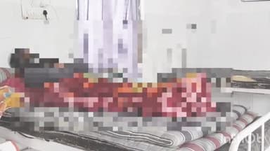 नटेरन: ग्राम कागपुर रोड पर अनियंत्रित होकर फिसली बाइक, एक व्यक्ति हुआ घायल