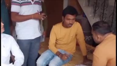 बोखड़ा: पुपरी एसडीओ ने बोखरा अंचल व प्रखंड का किया निरीक्षण, दाखिल खारिज के मामलों में तेजी लाने का दिया निर्देश