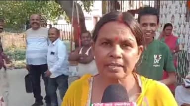 मीनापुर: बाड़ा जग्रनाथ हनुमान मंदिर के पास महिला से बदमाशों ने छीनी चेन