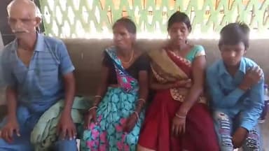 हिलसा: अरपा गांव में बच्चों के विवाद को लेकर दो पक्षों के बीच हुई मारपीट, आधा दर्जन लोग हुए जख्मी