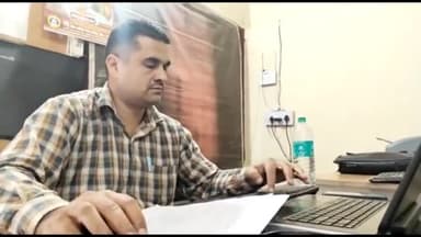 जगाधरी: एंटी नारकोटिक्स सेल की टीम ने गांव बुढ़िया से एक युवक को 15 ग्राम हेरोइन के साथ किया गिरफ्तार