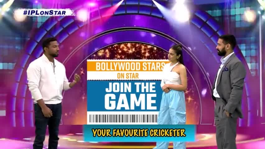Bollywood Stars on Virat Kohli's Swagger. Tune in to #DCvRCB, Today, LIVE match from 7.30 PM, Star Sports