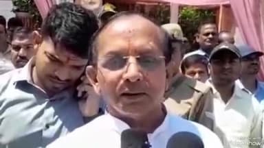 जयसिंहपुर: बासपुर गांव में दो बच्चियों के मौत पर विधायक ने पीड़ित परिवार की आर्थिक मदद।