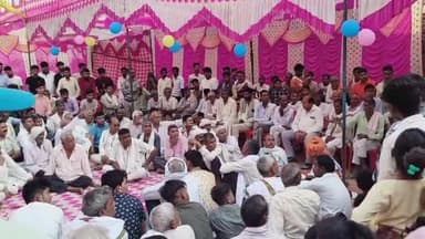 कामां: नगर में दहेज की मांग पूरी नहीं होने पर बिना दुल्हन के लौटी बारात, बारातियों ने की तोड़फोड़ और मारपीट