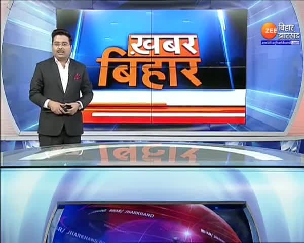 #ZeeBihar: आजादी के भूले बिसरे प्रसंग को साझा करने पर पीएम ने दिया धन्यवाद तो राज्यपाल ने किया जयराम विप्लव को सम्मानित।
