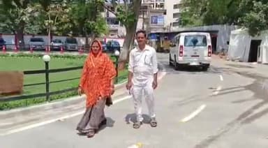 कानपुर: सचेंडी बिनौर में रहने वाले परिवार ने पुलिस आयुक्त से लगाई गुहार, दबंग कर रहे जमीन पर कब्जा