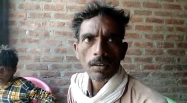 कलान: भगवानपुर गांव में बच्चों के विवाद में एक बच्चे के परिजनों ने दूसरे बच्चे का फोड़ा सिर, पिता ने थाने पर दी तहरीर