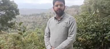 खुंडियां: जय पब्बू माता सेवा सदन ने खुंडिया में जरूरतमंद परिवार की बेटी की शादी में दिया धाम का सामान