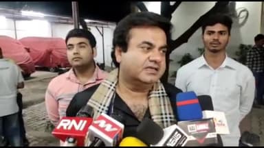 रूड़की: खानपुर विधायक ने कैंप कार्यालय पर पूर्व सीएम हरीश रावत को लेकर कहा- रावत है उजाड़ू बैल, 11 बार हार चुके चुनाव